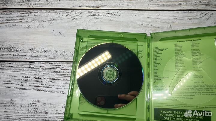 Игра для приставки Forza horizon 3 xbox one