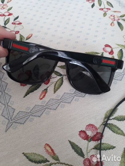 Очки Gucci