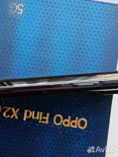 Смартфон Oppo Find X2 Pro 512GB Global