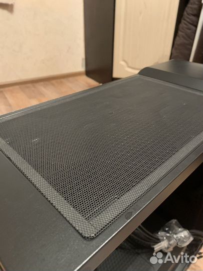 Корпус cooler master