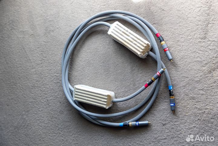 MIT spectral MI-350 Ultralinear Reference II