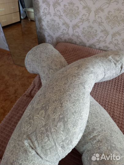 Подушка для беременных