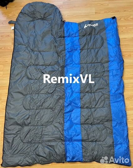 Спальный мешок Chanodug - 10С спальник 220x75 см