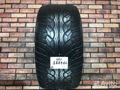 Yokohama Parada Spec-X 285/30 R22 101V