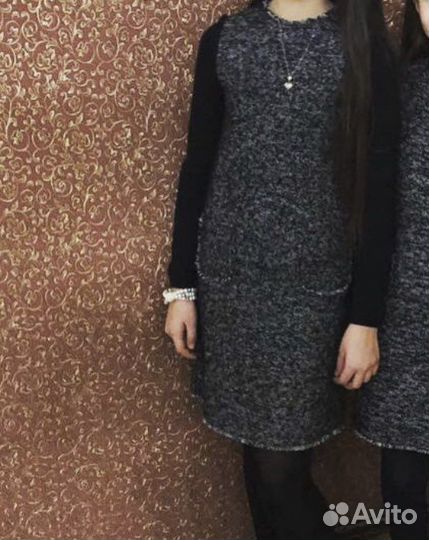 Платье dolce gabanna оригинал
