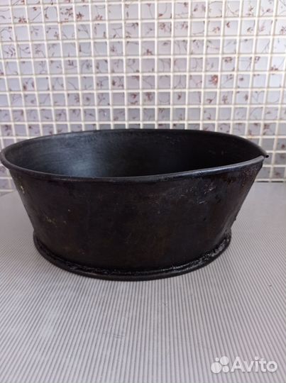 Форма для хлеба