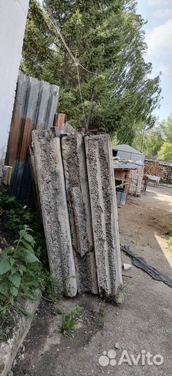 Стеновые панели, металлокаркас, двутавры 14