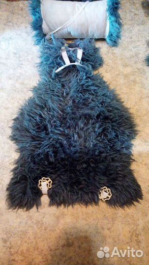 Чехлы для машины