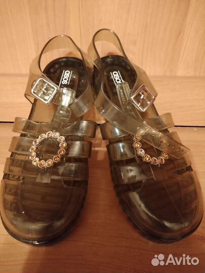 Босоножки ASOS 37,5-38