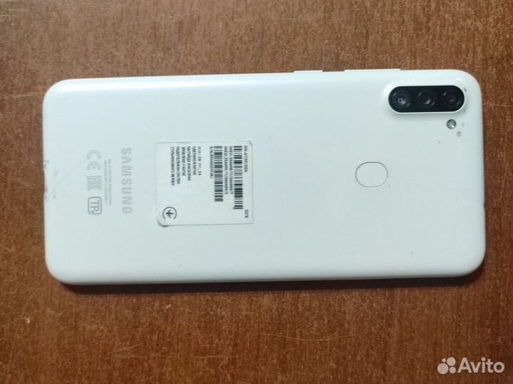 Samsung Galaxy A11, 2/32 ГБ