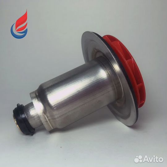 Ротор насоса (по часовой стрелке) wilo 12/6 (15/6)