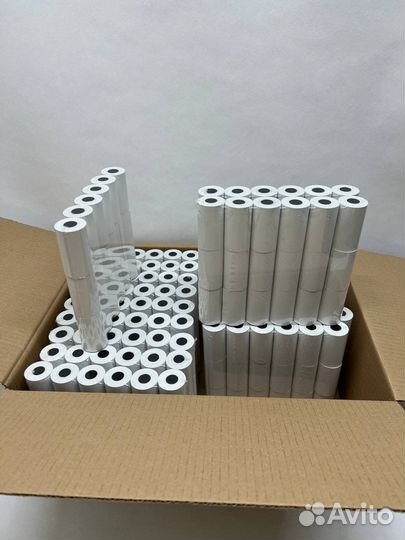 Кассовая лента 57