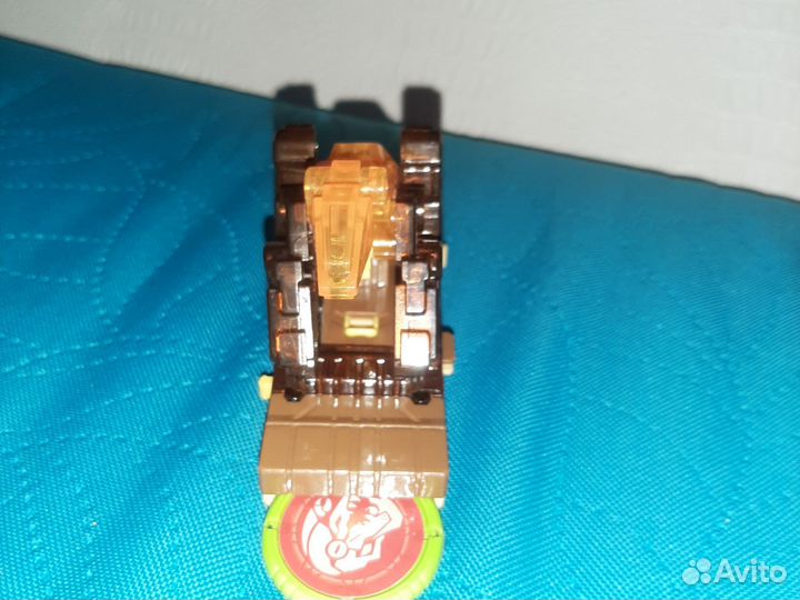 Дикие скречеры