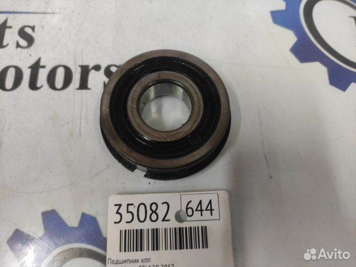 Подшипник кпп LADA Vesta GFL120 2017