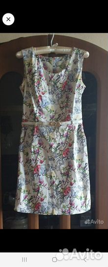 Женские вещи пакетом 44 46 размер