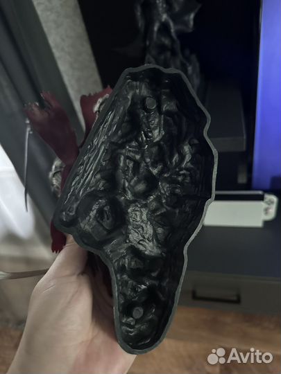 Dark souls 3 фигурка