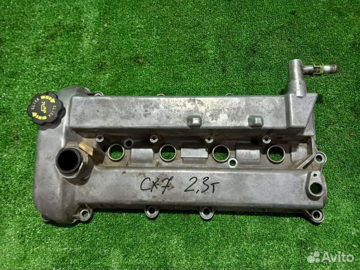 Крышка клапанная Mazda CX7 2.3t 2007-2012