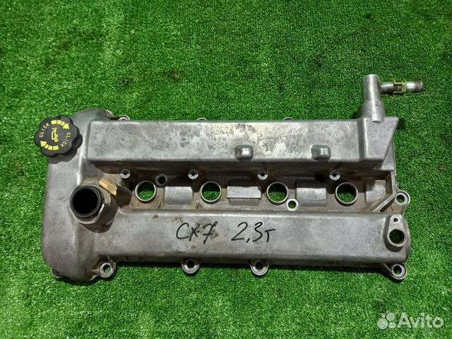 Крышка клапанная Mazda CX7 2.3t 2007-2012
