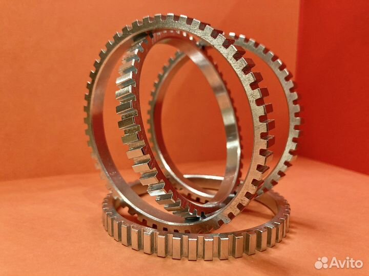 Кольцо ABS Renault Duster Kaptur Nissan Terrano