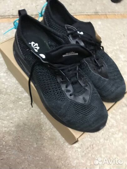 Кроссовки мужские Nike air max flyknit racer