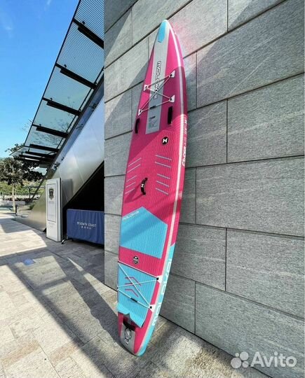Сап доска Sup board Molokai Finder AIR 11.6