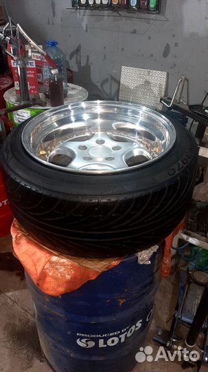 Обмен r17 на r19