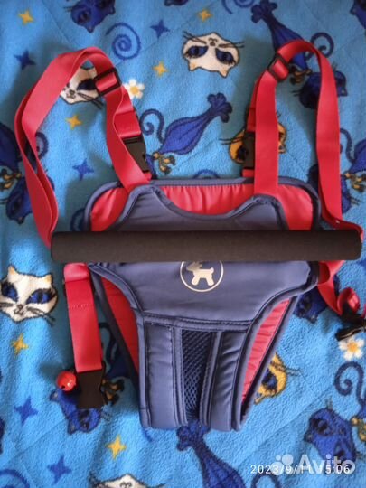 Поводок детский