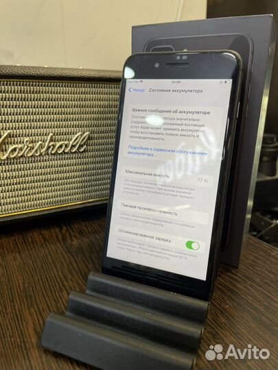 iPhone 8 Plus, 64 ГБ