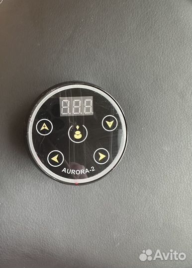 Машинка для перманентного макияжа Mast Magi Pen