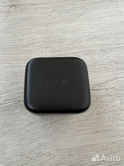 Telesin зарярядка и 2 аккумулятора GoPro 9/10/11