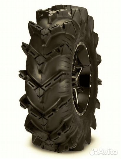 Шина для квадроцикла ITP Cryptid 28x10-14