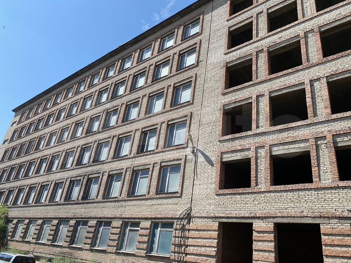 Здание, 5000 м²