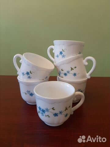 Кофейные кружки