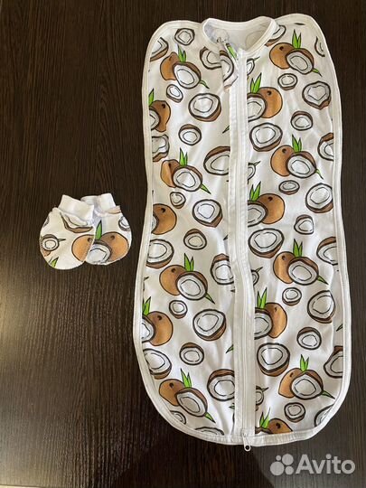 Кокон для пеленания
