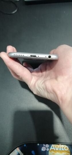 iPhone 6S, 16 ГБ