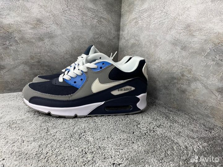 Кроссовки Nke air max 90