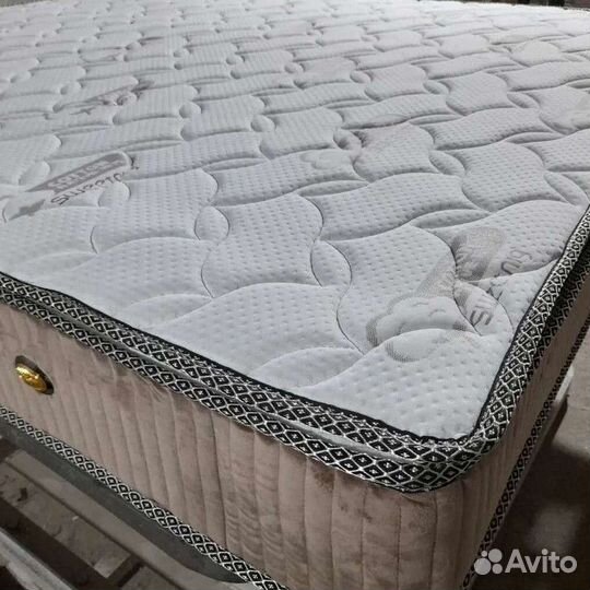 Матрас 160х200 с фабрики