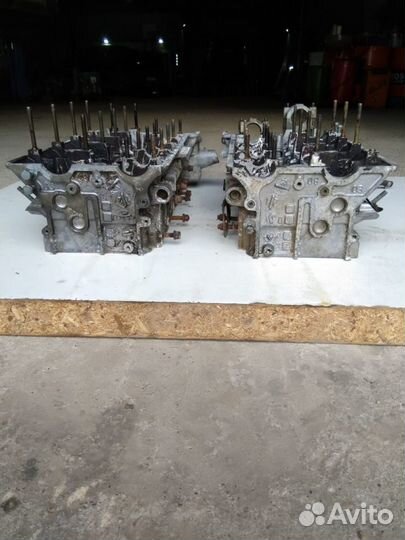 Гбц BMW 3.5 E65 E70 E71 E60 N62B35