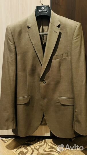 Комтюм мужской, размер 48