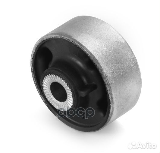 С-блок перед. рычага задний A3 G5 5Q0407183E L