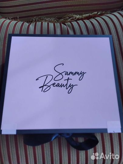 Косметический набор