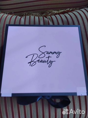 Косметический набор