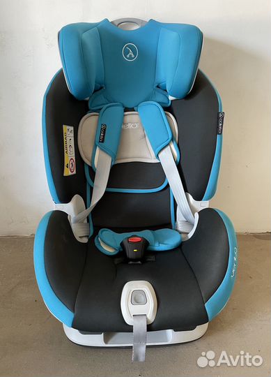 Детское Автокресло Coletto Vento (0-25кг)