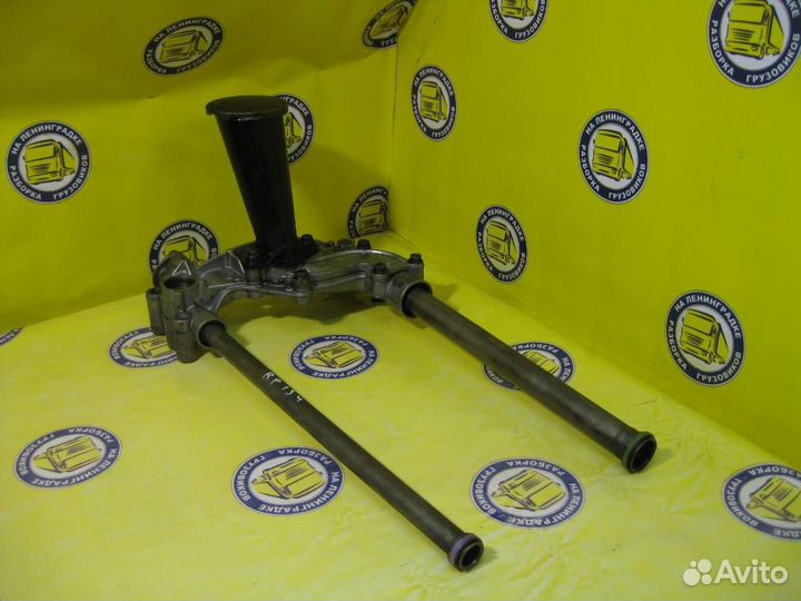 Маслозаборник 7420412866 renault trucks, Premium 2