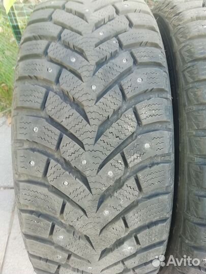 Toyo Observe Ice-Freezer 185/60 R15