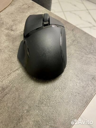 Беспроводная мышь razer