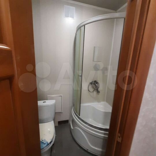 1-к. квартира, 22 м², 1/9 эт.