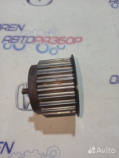 Шестерня коленвала Hyundai Santa Fe 2 CM 2.7 G6EA