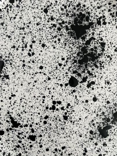 Тарелка ручной работы Petrova Studio