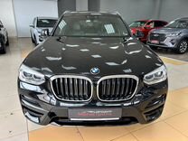 BMW X3 2.0 AT, 2020, 66 185 км, с пробегом, цена 4 450 000 руб.